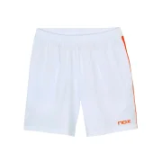 Nox Team Calções de homem Branco