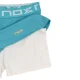 Nox Pro Saia Azul-Turquesa Empoeirado – Conforto e Liberdade de Movimento - imagem 3