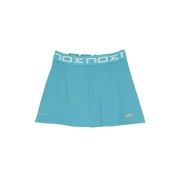 Nox Pro Saia Azul-Turquesa Empoeirado