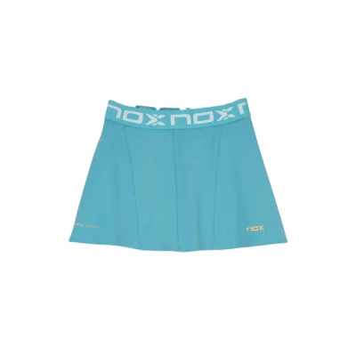 Nox Pro Skirt Dusty Turquoise
