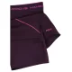 Nox Pro Skirt Deep Purple - Size M — breathable women’s padel skirt - image 3