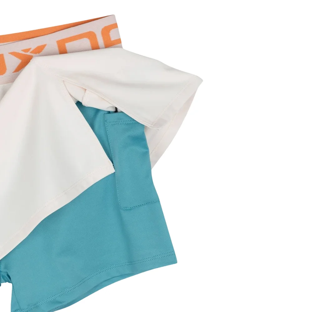 Nox Pro Skirt Vanilla Ice – Light Skirt for Powerful Rallies - image 3