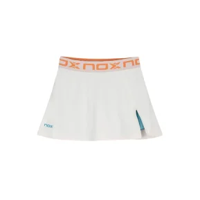 Nox Pro Skirt Vanilla Ice