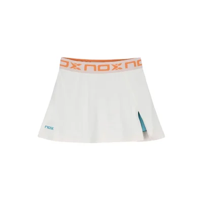 Nox Pro Skirt Vanilla Ice