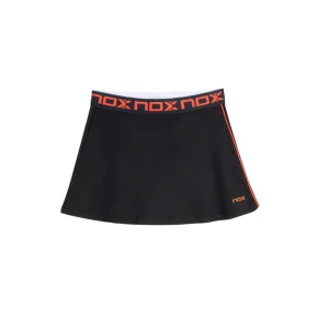 Nox Team Skirts Black