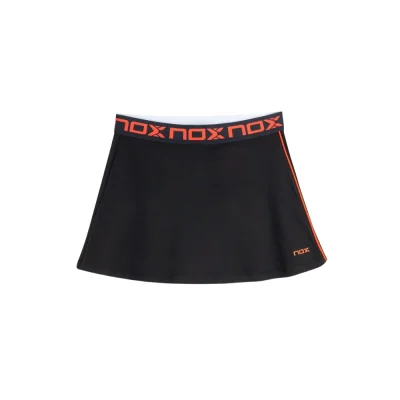 Nox Team Skirts Black