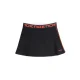 Saia Nox Team Saias Preto - Saia de Padel Profissional para Mulher - imagem 1