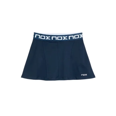 Nox Team Skirts Navy blue