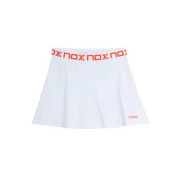 Nox Team Saias Branco