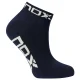 Meias de padel Nox curtas mulher Azul/Branco - imagem 1