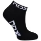 Nox Meias de tornozelo Logo mulher - Tamanho 35-39– Meias Desportivas Femininas para Treino Intensivo - imagem 1