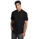 Polo Nox CORP homem Preto — Edição Lifestyle em Algodão e Elastano Premium - imagem 5