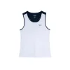 White, Navy