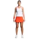 Top de Alças Nox Team Branco e Vermelho para Mulher - Roupa Técnica de Padel - imagem 6