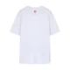 camisola Nox CORP homem Branco — Série Lifestyle em Algodão Clássico - imagem 2