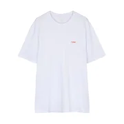 Nox CORP Camisola de homem Branco