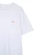 camisola Nox CORP homem Branco — Série Lifestyle em Algodão Clássico - imagem 3