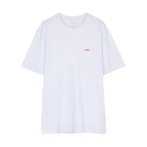 Nox CORP Men's T-shirt White