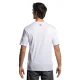 camisola Nox CORP homem Branco — Série Lifestyle em Algodão Clássico - imagem 5