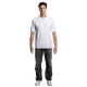 camisola Nox CORP homem Branco — Série Lifestyle em Algodão Clássico - imagem 6