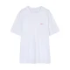 camisola Nox CORP homem Branco — Série Lifestyle em Algodão Clássico - imagem 1