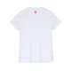 camisola Nox CORP mulher Branco — Edição Lifestyle em Algodão Premium - imagem 2