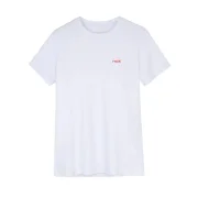 Nox CORP Camisola de mulher Branco
