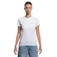 camisola Nox CORP mulher Branco — Edição Lifestyle em Algodão Premium - imagem 4