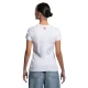 camisola Nox CORP mulher Branco — Edição Lifestyle em Algodão Premium - imagem 6