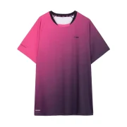 Nox Pro Camisola de homem Blackberry Rose Degraded