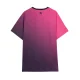 Nox Pro Men's Blackberry Rose Degradé Padel T-shirt image 2 Nox Pro Men's Blackberry Rose Degradé Padel T-shirt - image 2