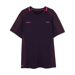 Nox Pro Men's T-shirt Blackberry