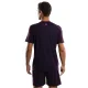 Nox Pro Men's T-shirt - Blackberry - Size XL - image 5