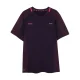Nox Pro Men's T-shirt - Blackberry - Size XL - image 1