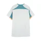 T-shirt de padel Nox Pro Homem Turquesa - imagem 2