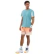 T-shirt de padel Nox Pro Homem Turquesa - imagem 4