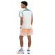 T-shirt de padel Nox Pro Homem Turquesa - imagem 5