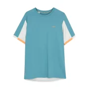 Nox Pro Men's T-shirt Dusty Turquoise
