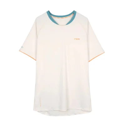 Nox Pro Men's T-shirt Vanilla Ice S