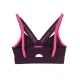 Nox Pro Sports Bra - Deep Purple - Size M - image 2