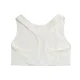 Nox Pro Women's White Sports Bra - image 4