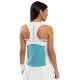 Nox Pro Top de Alças para Mulher Turquesa Acinzentado – conforto e funcionalidade - imagem 5