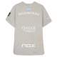 NOX Sponsors AT10 Agustín Tapia 2026 – camisola de Homem Inspirada no Equipamento de Jogo de Agustín Tapia - imagem 2
