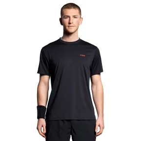 Nox Team Men's T-shirt Black
