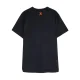 camisola Nox Team homem Preto – Vestuário Técnico de Padel para Competição - imagem 4