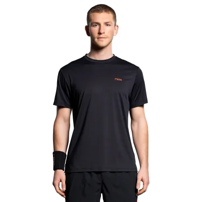 Nox Team Men's T-shirt Black