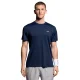 Camisola de Padel Nox Team para Homem - Azul Royal - imagem 1