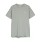 Camisola de Padel Nox Team para Homem - Cinzento Melange - imagem 3