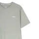 Camisola de Padel Nox Team para Homem - Cinzento Melange - imagem 5