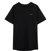 Camisola Nox Team Regular de homem em preto
